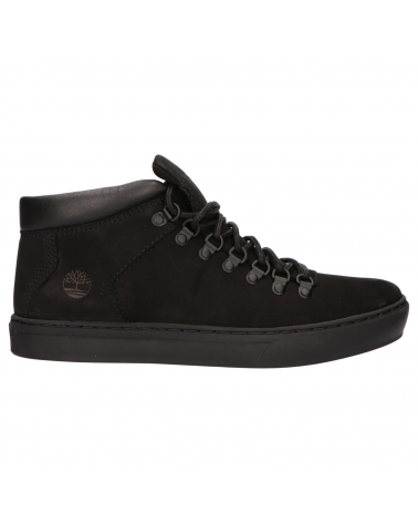 Stivaletti per Uomo TIMBERLAND A1OVL ADV2 0011 BLACK 