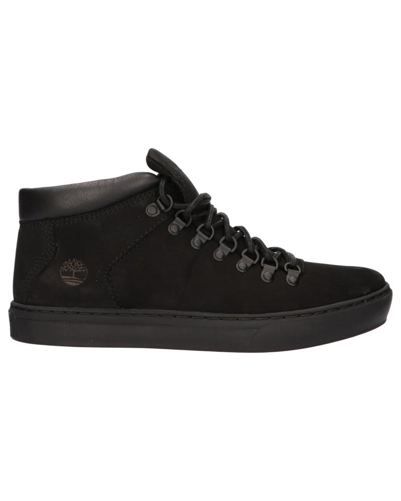Botines de Hombre TIMBERLAND A1OVL ADV2 0011 BLACK 