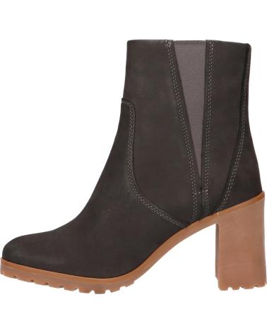 Botas de Mujer TIMBERLAND A2AFP ALLINGTON C641 GREY