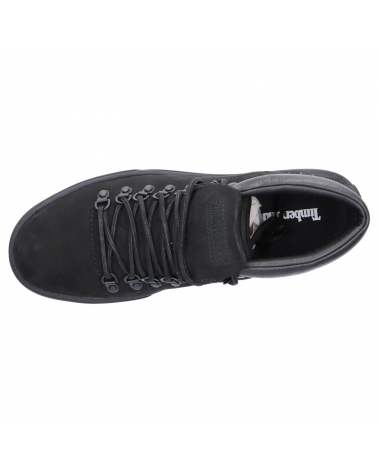 Botines de Hombre TIMBERLAND A1OVL ADV2 0011 BLACK 