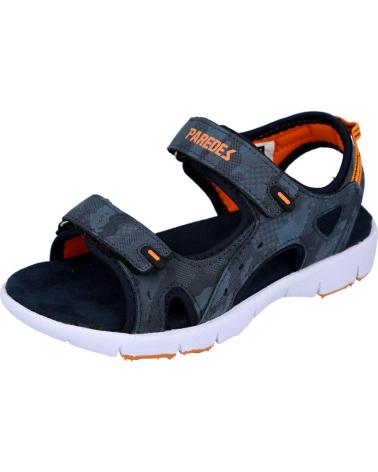 Sandali per Bambino PAREDES VS23119 SANDALIAS NINO AZUL
