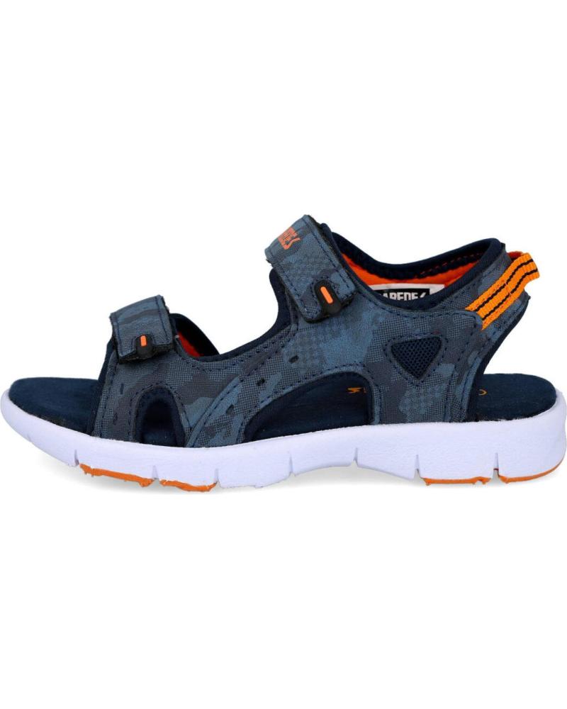 Sandali per Bambino PAREDES VS23119 SANDALIAS NINO AZUL