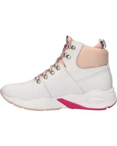 Botas de Mulher TIMBERLAND A2AFE DELPHIVILLE 1001 WHITE