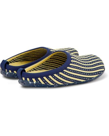 Hausschuhe für Damen CAMPER PANTUFLAS WABI K201519 NAVY