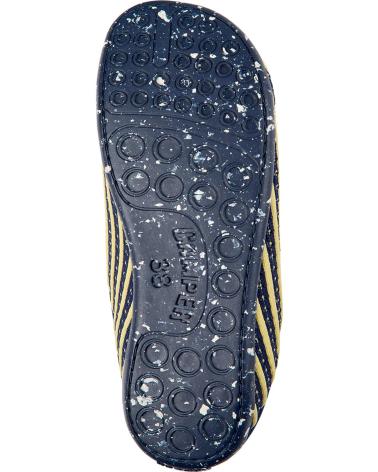 Hausschuhe für Damen CAMPER PANTUFLAS WABI K201519 NAVY