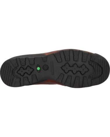 Botas de Hombre TIMBERLAND A1QGW EURO D981 DARK GREY