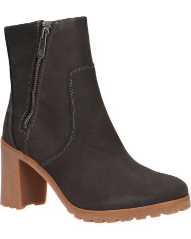 Botas de Mujer TIMBERLAND A2AFP ALLINGTON C641 GREY