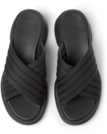 Sandálias de Mulher CAMPER SANDALIAS SPIRO K201539 BLACK