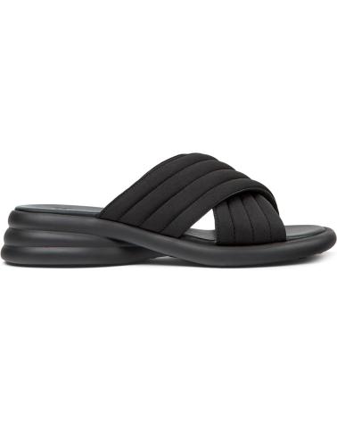 Sandálias de Mulher CAMPER SANDALIAS SPIRO K201539 BLACK
