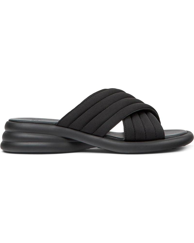 Sandálias de Mulher CAMPER SANDALIAS SPIRO K201539 BLACK