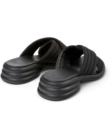 Sandálias de Mulher CAMPER SANDALIAS SPIRO K201539 BLACK