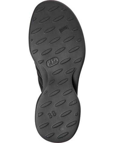 Sandálias de Mulher CAMPER SANDALIAS SPIRO K201539 BLACK