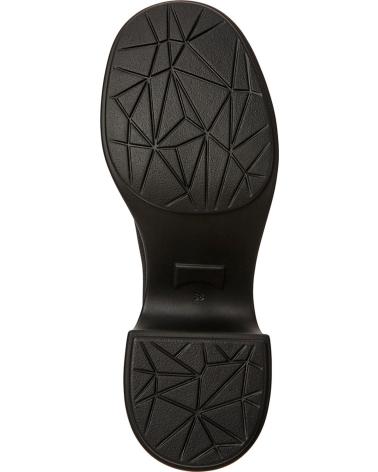 Botas de Mujer CAMPER BOTAS DE TENCEL THELMA K400619 BLACK