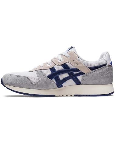 SCARPE ASICS LYTE CLASSIC 1201A477-104 BIANCHE BLANCO