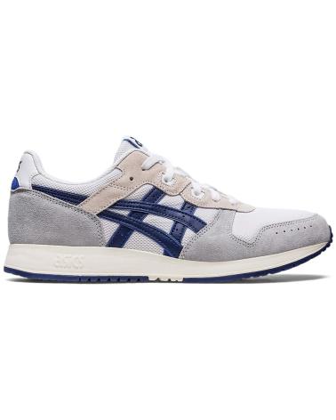 SCARPE ASICS LYTE CLASSIC 1201A477-104 BIANCHE BLANCO