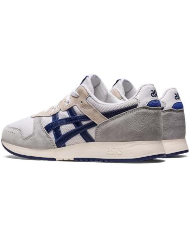 SCARPE ASICS LYTE CLASSIC 1201A477-104 BIANCHE BLANCO