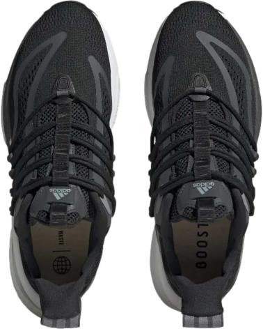 Deportivas de Hombre adidas MODELO ALPHABOOST V1 PARA HOMBR NEGRO