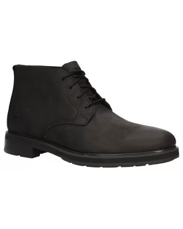 TIMBERLAND A27T7 WINDBUCKS 0011 BLACK 0011 BLACK
