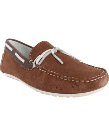 Mocasines-De-Mujer-MTNG-83515-ANTE-MARRON-OSCURO