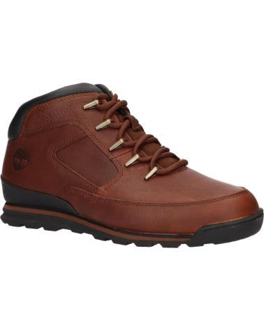 Botas de Hombre TIMBERLAND A1QGW EURO D981 DARK GREY