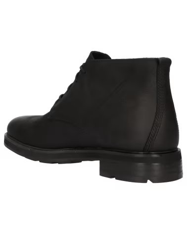 TIMBERLAND A27T7 WINDBUCKS 0011 BLACK 0011 BLACK