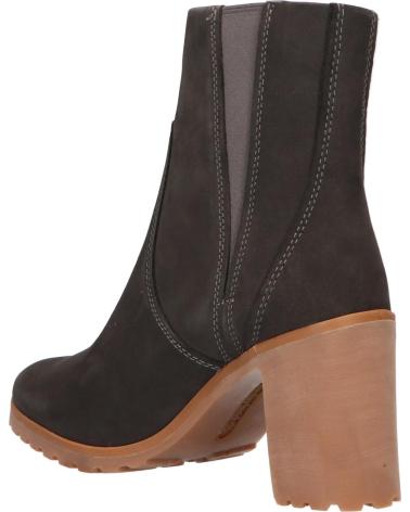 Botas de Mujer TIMBERLAND A2AFP ALLINGTON C641 GREY