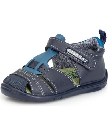 Sandalias de Niño TITANITOS SANDALIAS NAVY