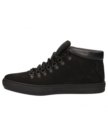 Botines de Hombre TIMBERLAND A1OVL ADV2 0011 BLACK 