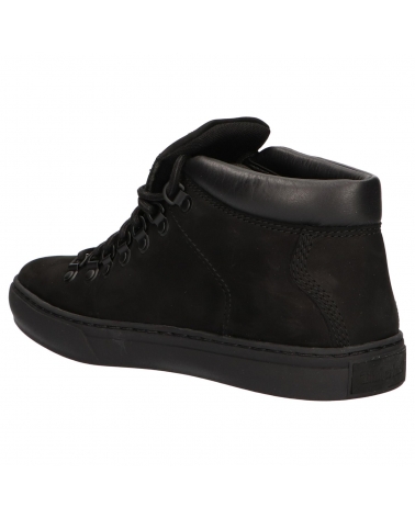 Botines de Hombre TIMBERLAND A1OVL ADV2 0011 BLACK 
