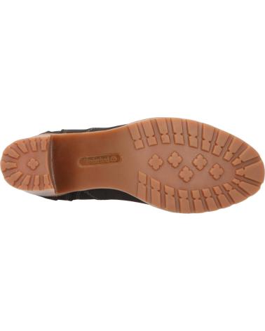 Botas de Mujer TIMBERLAND A2AFP ALLINGTON C641 GREY