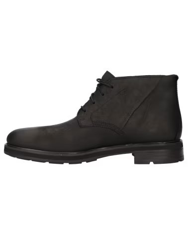 TIMBERLAND A27T7 WINDBUCKS 0011 BLACK 0011 BLACK