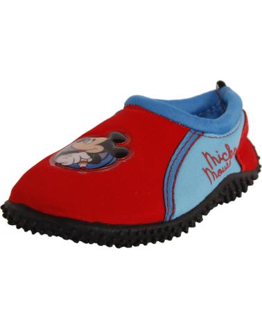 Chanclas-De-Niña-DISNEY-2301-771-ROJO