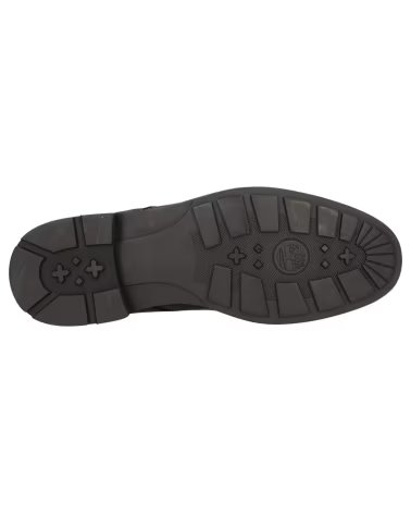 TIMBERLAND A27T7 WINDBUCKS 0011 BLACK 0011 BLACK