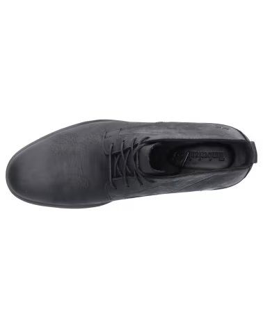 TIMBERLAND A27T7 WINDBUCKS 0011 BLACK 0011 BLACK