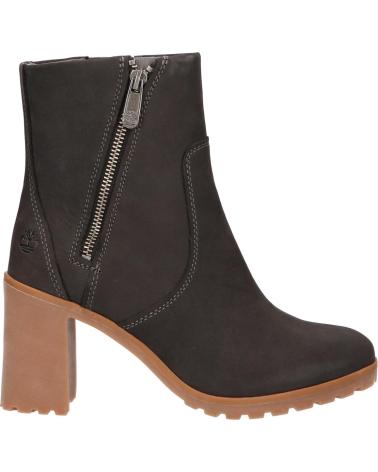 Botas de Mujer TIMBERLAND A2AFP ALLINGTON C641 GREY