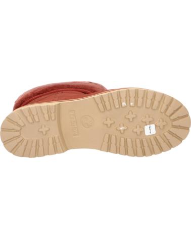 Stivali per Donna TIMBERLAND A241X CHAMONIX V171 RUST