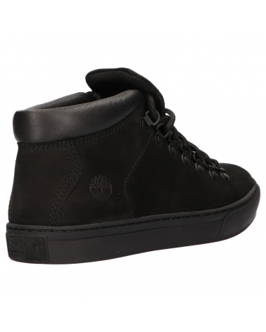 Botines de Hombre TIMBERLAND A1OVL ADV2 0011 BLACK 