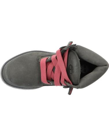 Stivaletti per Donna TIMBERLAND A2381 6IN PREMIUM P011 DARK GREEN