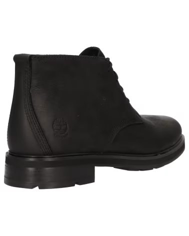 TIMBERLAND A27T7 WINDBUCKS 0011 BLACK 0011 BLACK