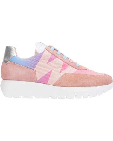 Scarpe sport per Donna WONDERS ZAPATILLAS PARA MUJER EN COLOR ROSA ROSA