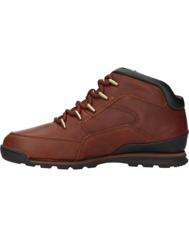 Botas de Hombre TIMBERLAND A1QGW EURO D981 DARK GREY
