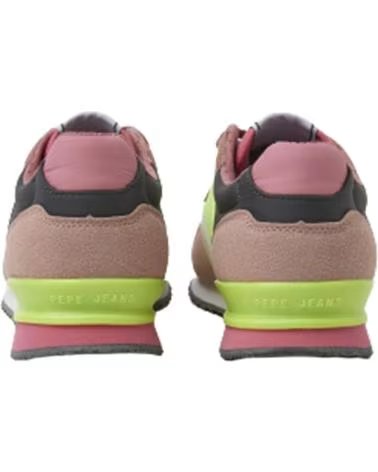 Sports-Shoes-De-Mujer-PEPE-JEANS-ZAPATILLA-PLS31464-639-LIMA