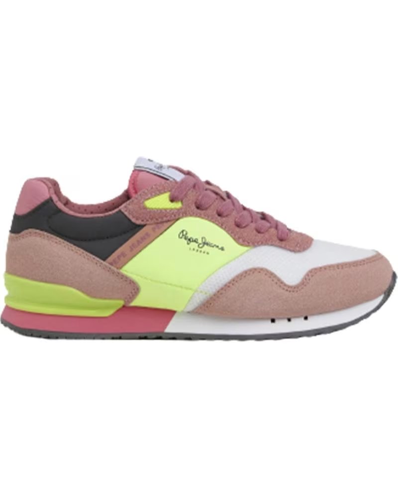 Sports-Shoes-De-Mujer-PEPE-JEANS-ZAPATILLA-PLS31464-639-LIMA