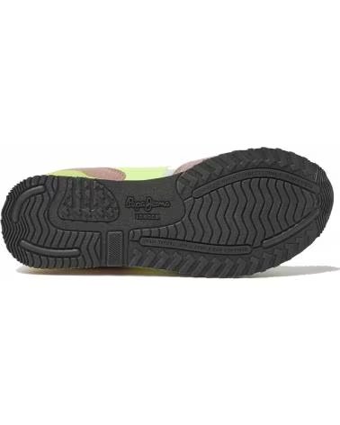 Sports-Shoes-De-Mujer-PEPE-JEANS-ZAPATILLA-PLS31464-639-LIMA
