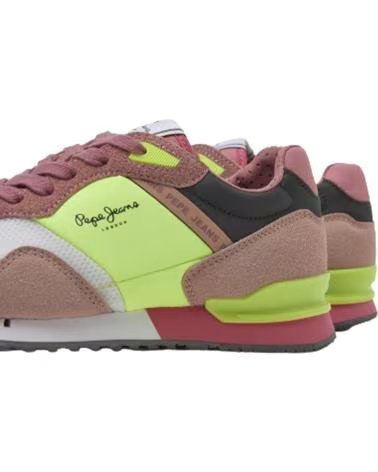 Sports-Shoes-De-Mujer-PEPE-JEANS-ZAPATILLA-PLS31464-639-LIMA