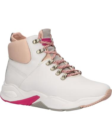 Botas de Mulher TIMBERLAND A2AFE DELPHIVILLE 1001 WHITE