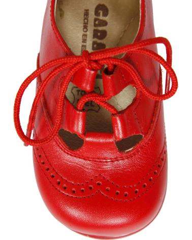 Chaussures-De-Niña-GARATTI-PR0046-RED