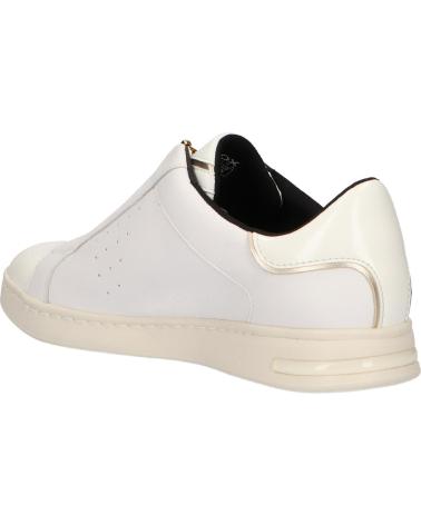 Zapatillas deporte pour Femme GEOX D841BA 08554 D JAYSEN C1000 WHITE