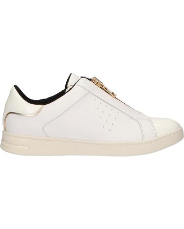 Zapatillas deporte pour Femme GEOX D841BA 08554 D JAYSEN C1000 WHITE