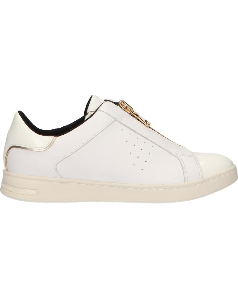 Zapatillas deporte pour Femme GEOX D841BA 08554 D JAYSEN C1000 WHITE